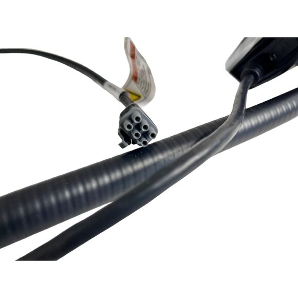 Q-Logic 3 EX Enhanced Display For Advanced Drive Control System Quantum Rehab - Picture 4 of 5